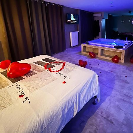Apartamento Le Loft A Bulles Estrasburgo Exterior foto