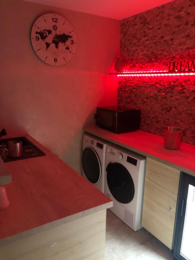 Apartamento Le Loft A Bulles Estrasburgo Exterior foto