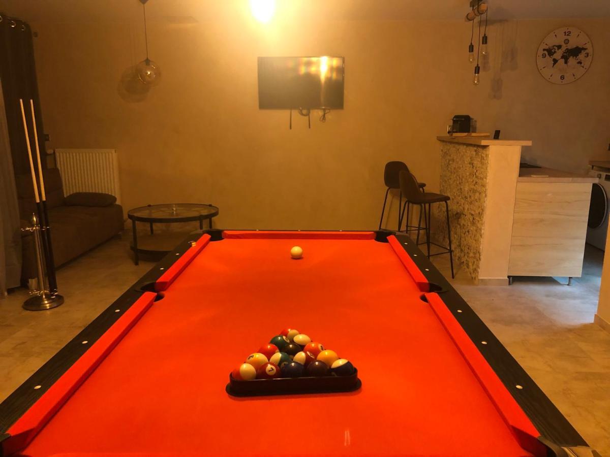 Apartamento Le Loft A Bulles Estrasburgo Exterior foto