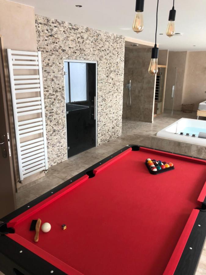 Apartamento Le Loft A Bulles Estrasburgo Exterior foto