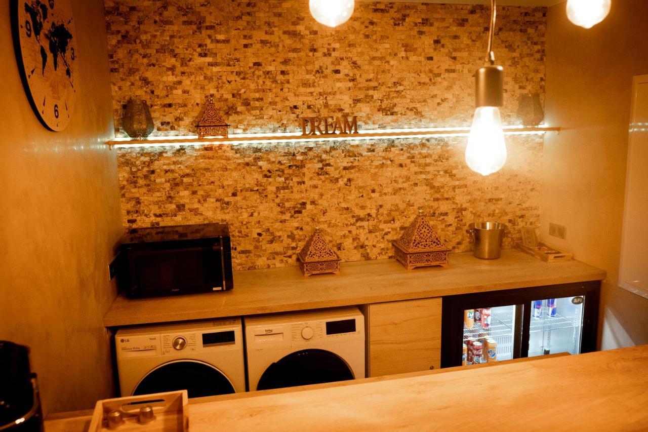 Apartamento Le Loft A Bulles Estrasburgo Exterior foto